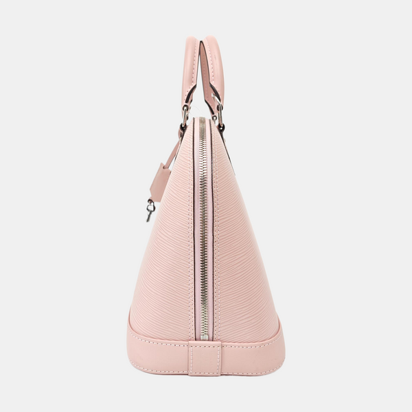 ALMA PM Epi Pink