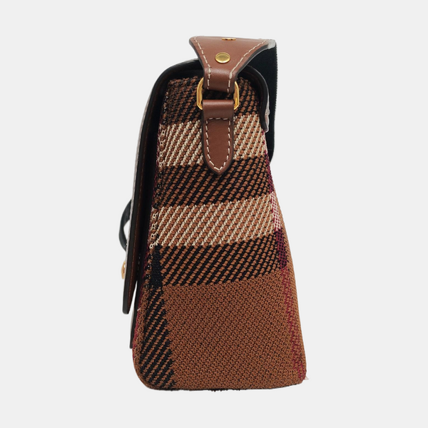 Canvas Brown