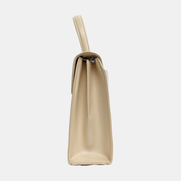 Calfskin Beige