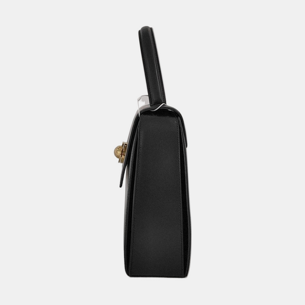 Calfskin Black