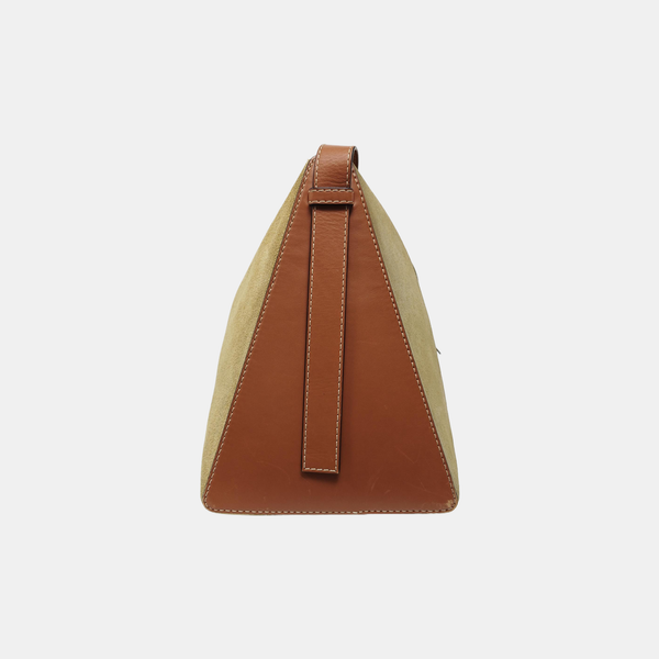 Berlingo Suede Beige