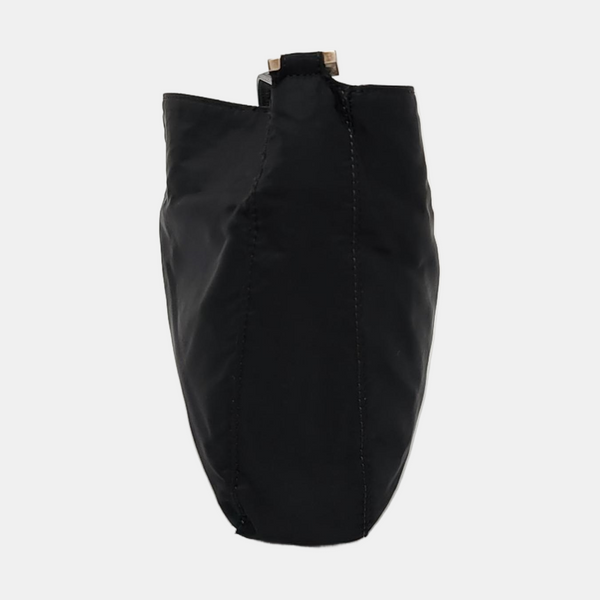 Nylon Medium Black