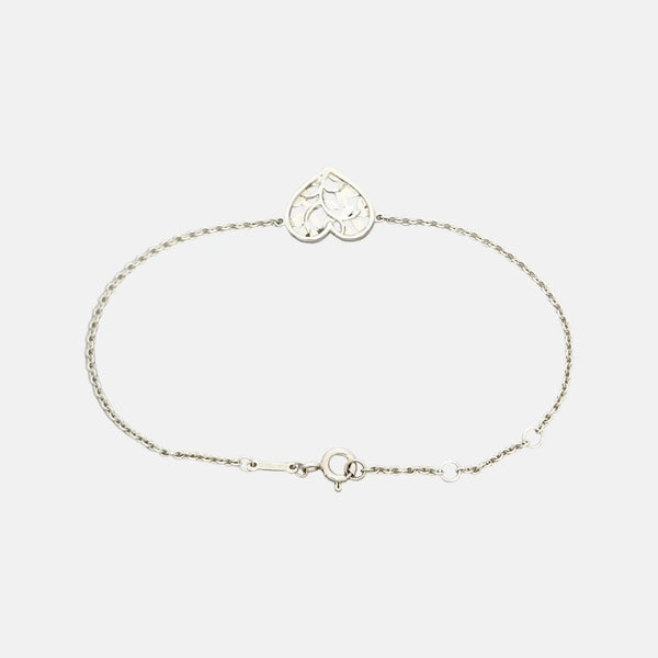 Paloma Picasso 925 Sterling Silver Bracelet