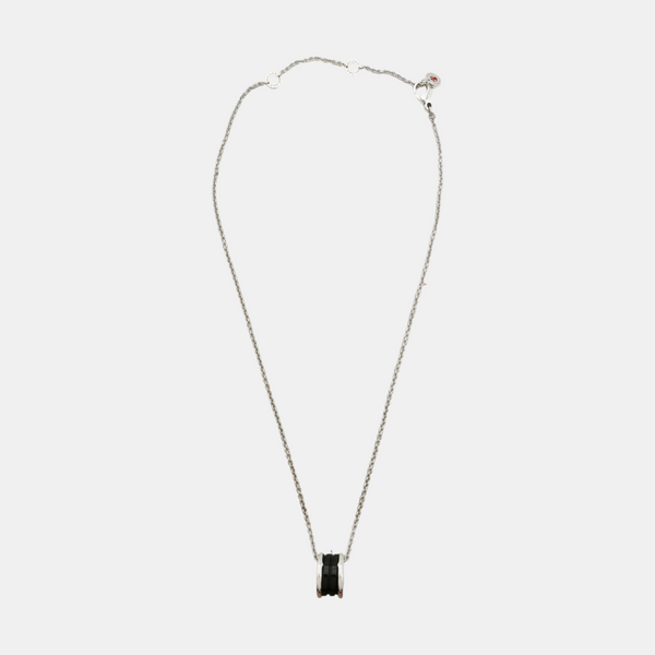 B.ZERO1 925 Sterling Silver Necklace