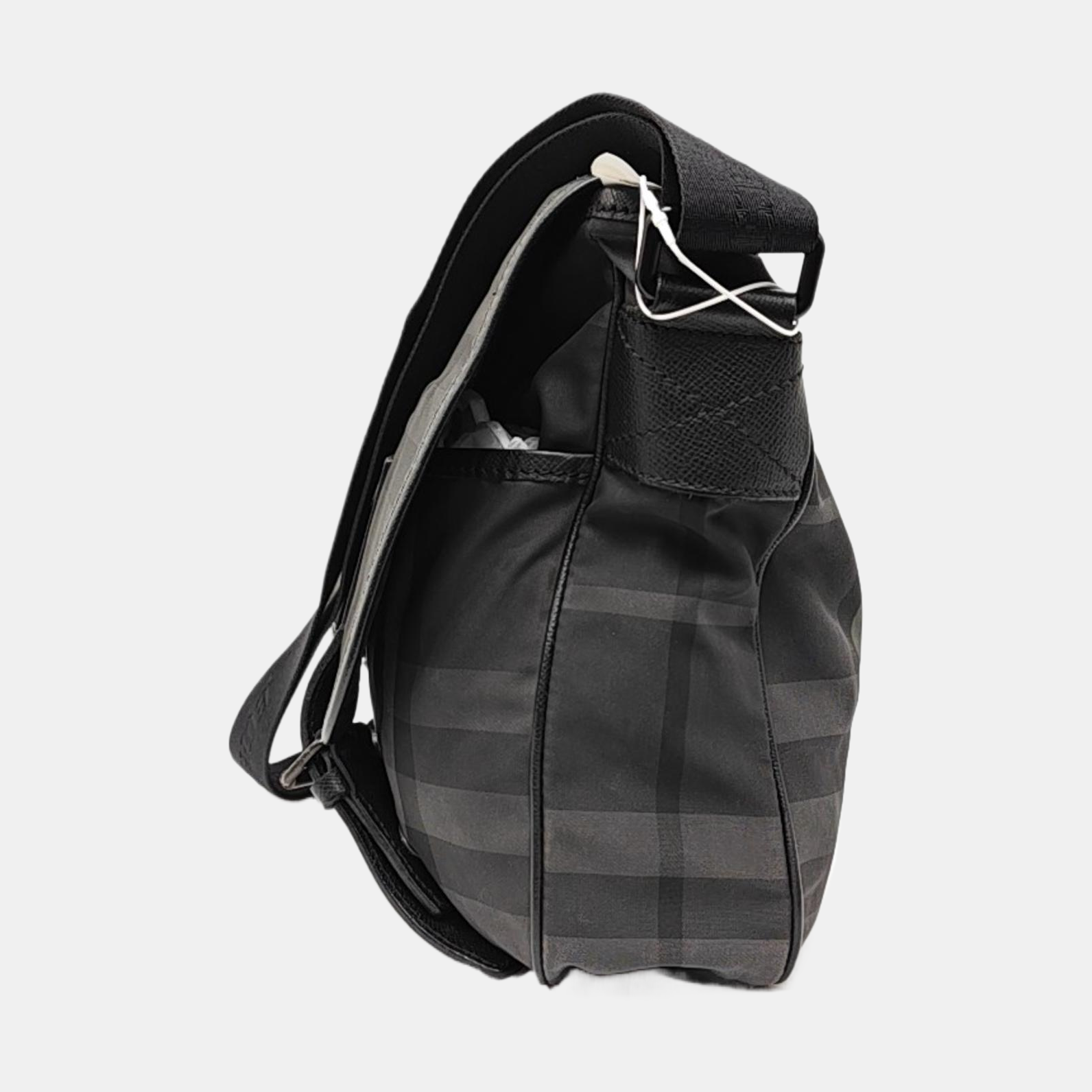 Nylon Gray