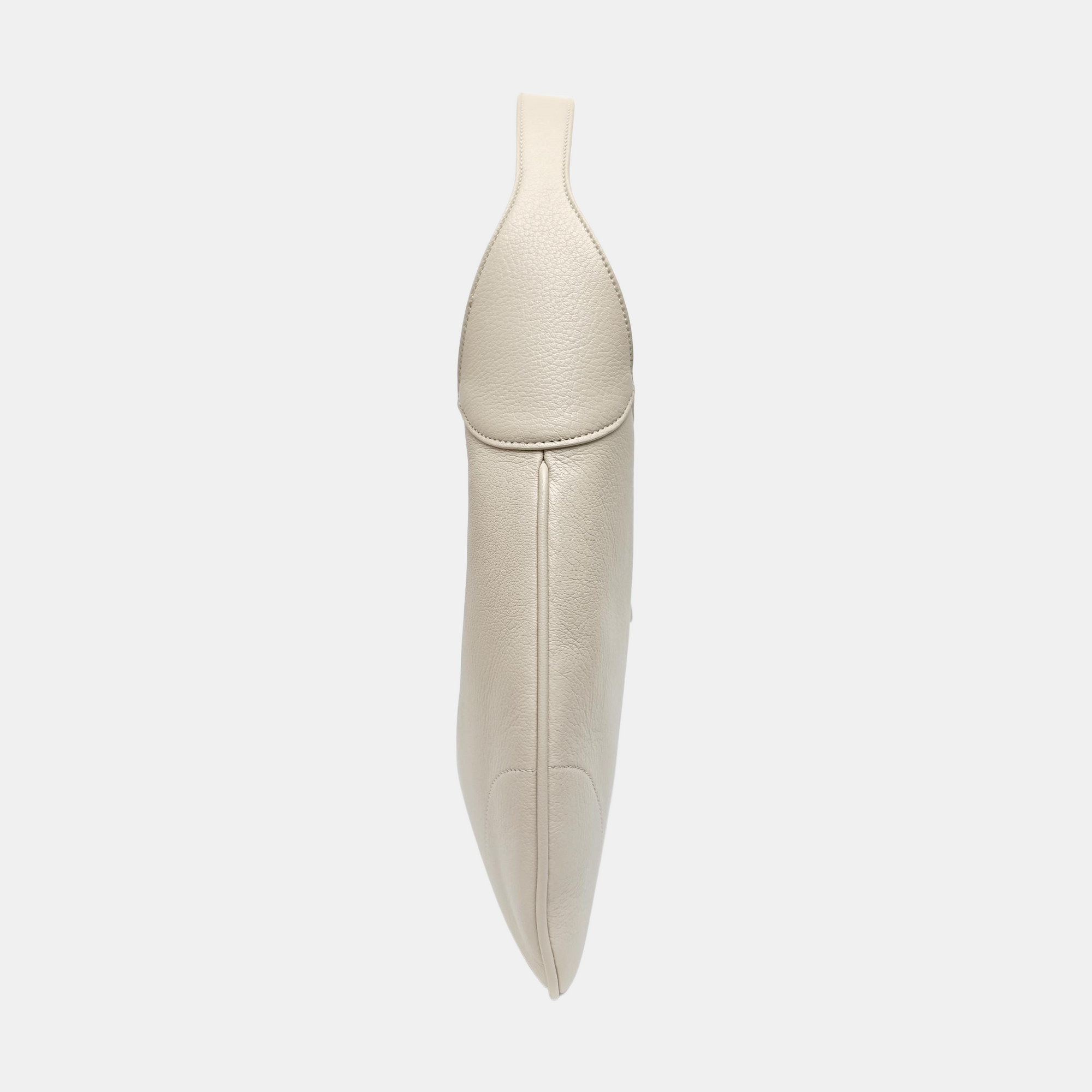Aphrodite Calfskin Beige