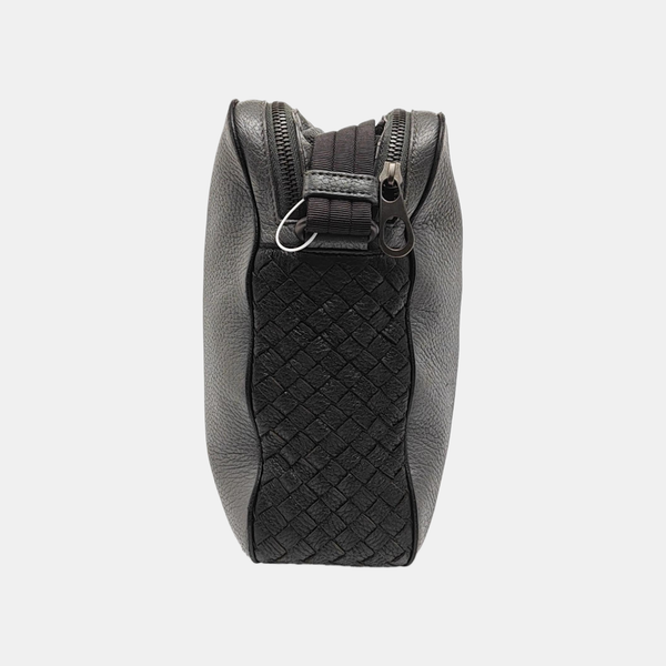 Calfskin Gray