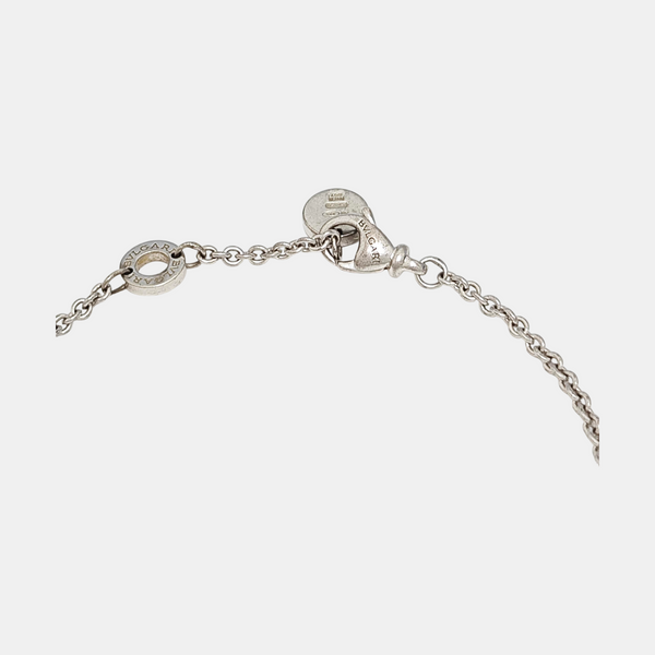 B.ZERO1 925 Sterling Silver Bracelet