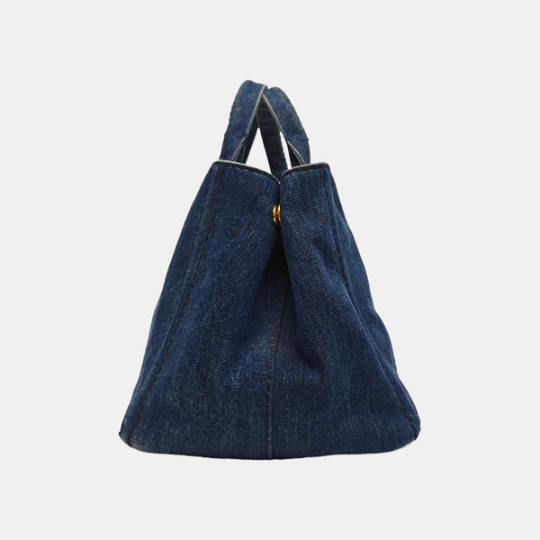 Denim Blue