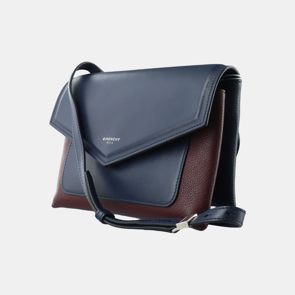 Calfskin Blue