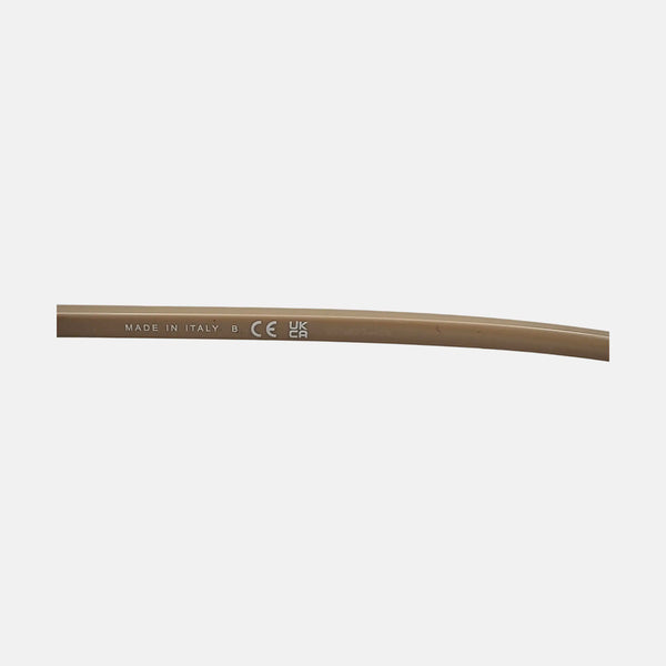 Synthetic Optical Glasses Black