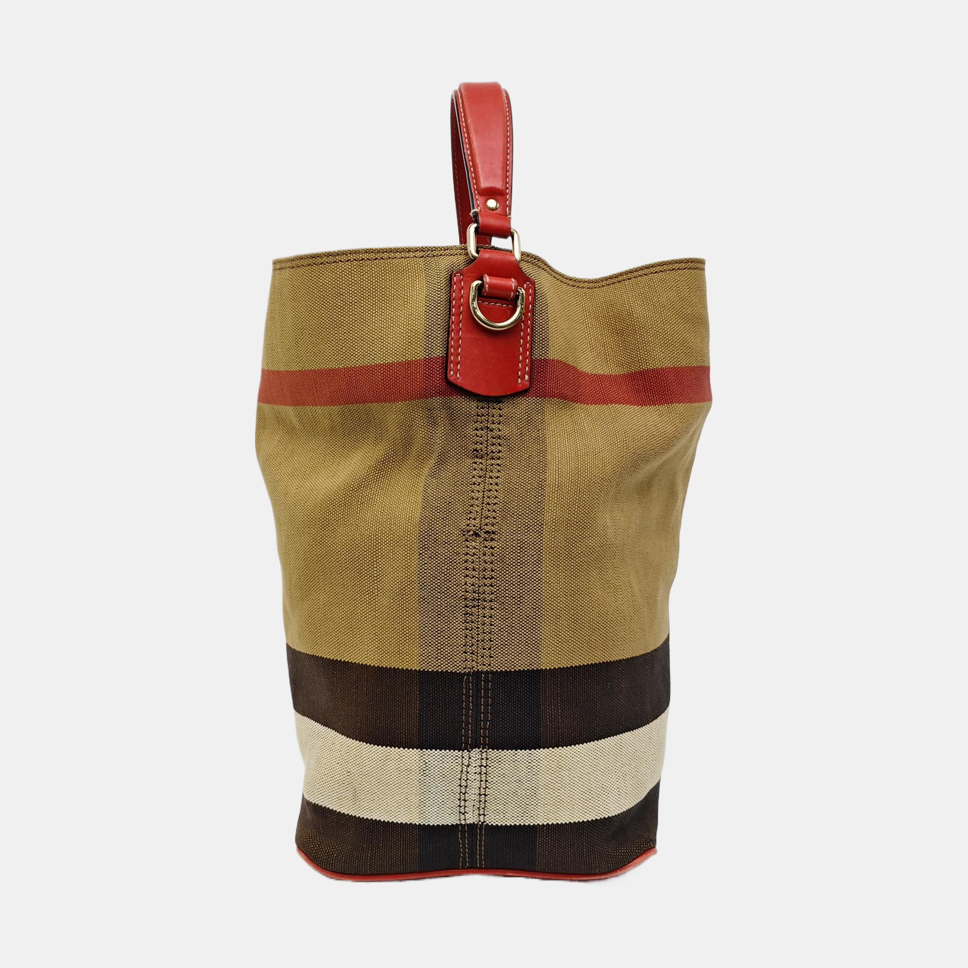 Ashby Medium Canvas Beige