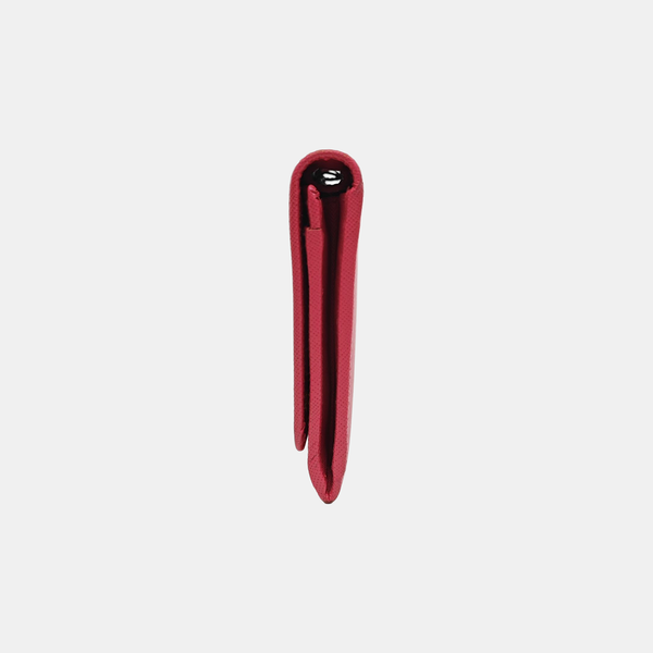 Mini Bag Calfskin Red
