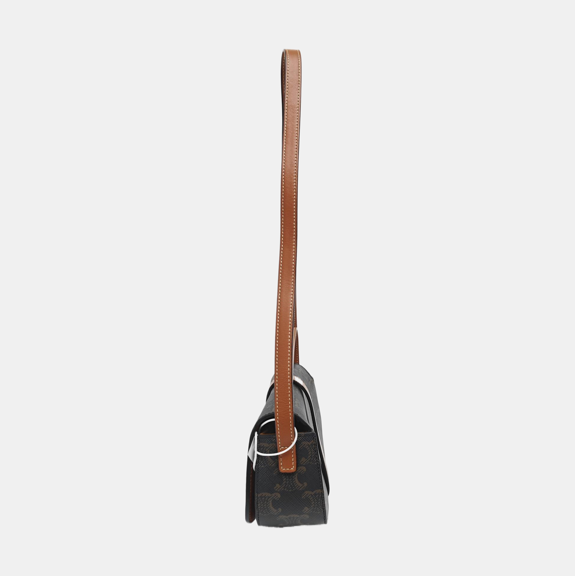 TABOU Mini Calfskin Brown
