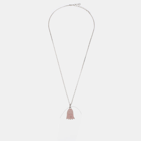 Collar de plata de ley 925