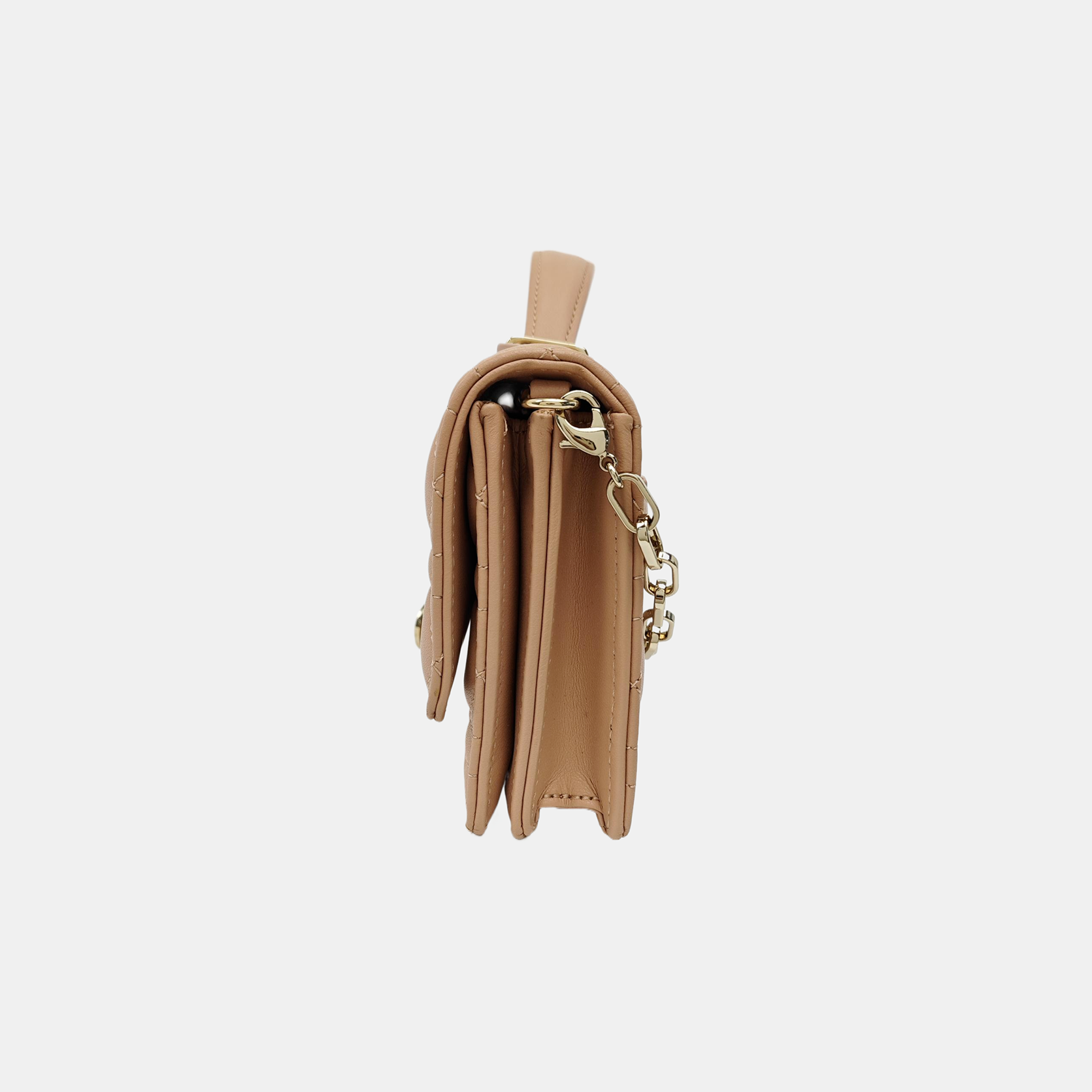 My Dior Mini Cannage Lambskin Pink