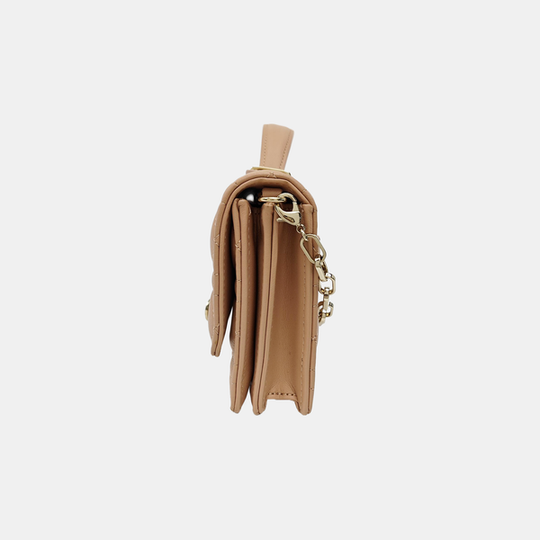My Dior Mini Cannage Lambskin Pink