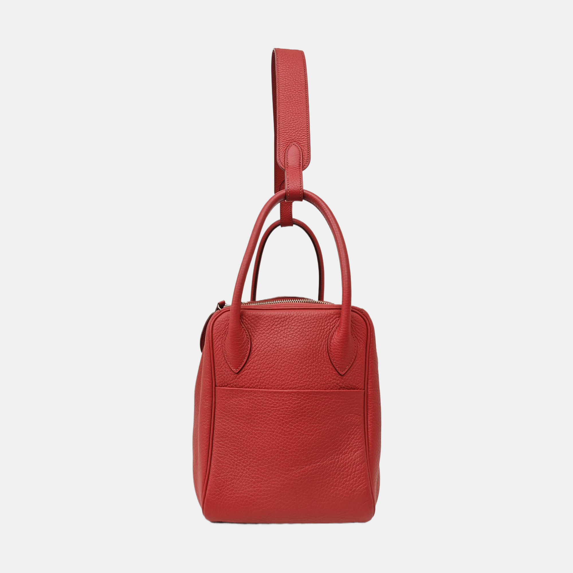 Lindy 34 Clemence Red