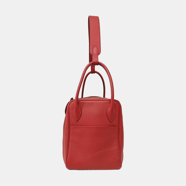 Lindy 34 Clemence Red