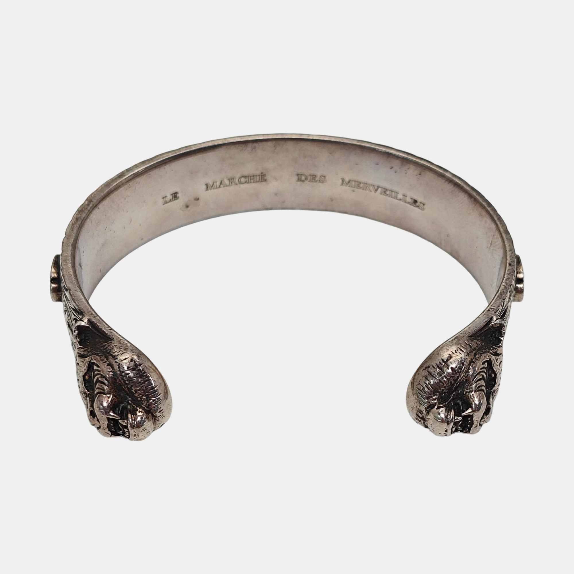 925 Sterling Silver Bangle