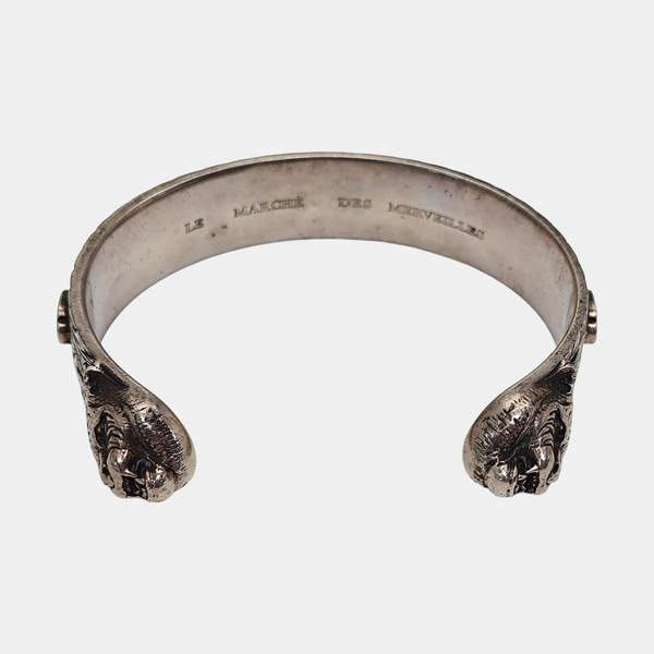 925 Sterling Silver Bangle