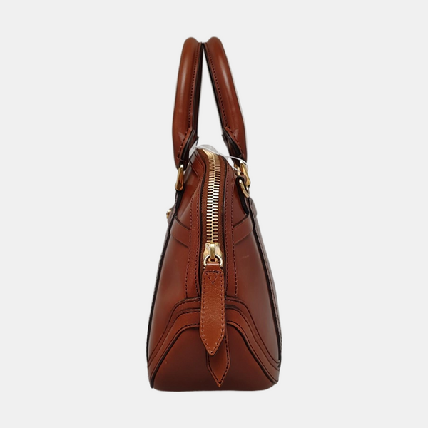 Sartorial Orchard Calfskin Brown