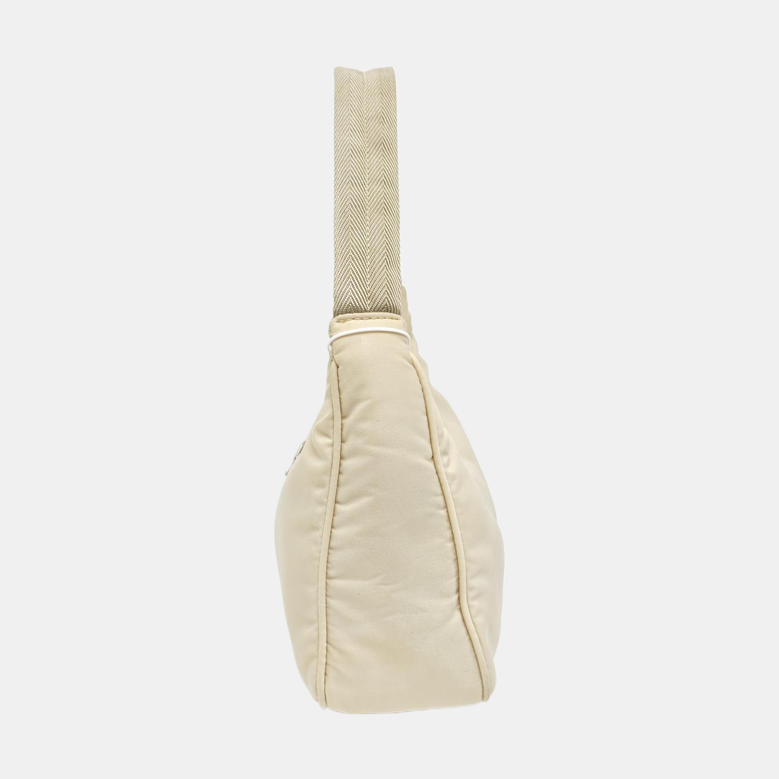 Re-Edition2000 Mini Nylon Beige