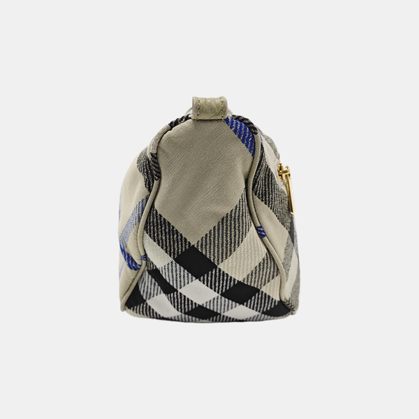 Canvas Medium Multicolor