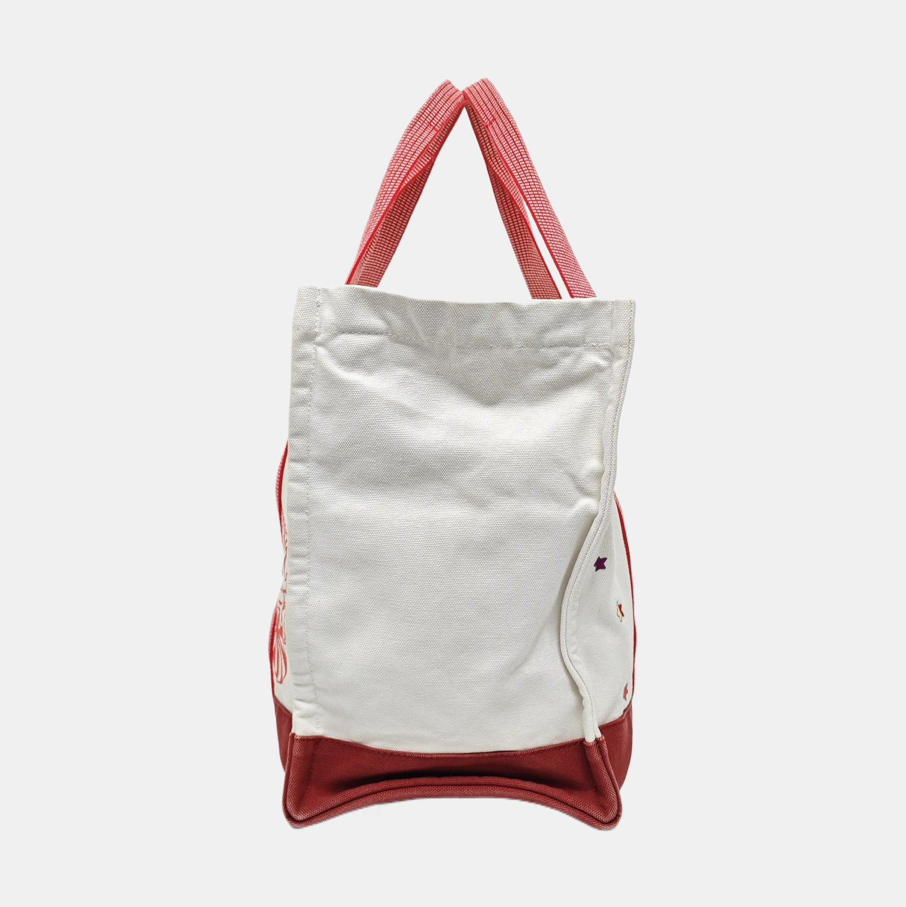 Canvas White