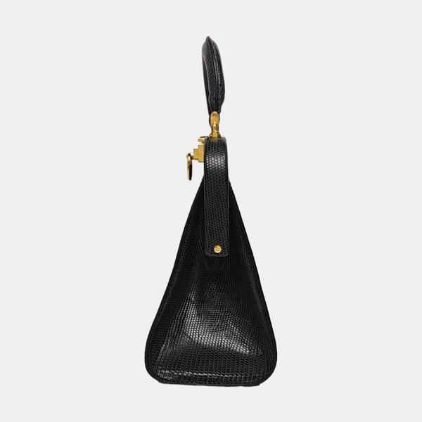 Lizard Black