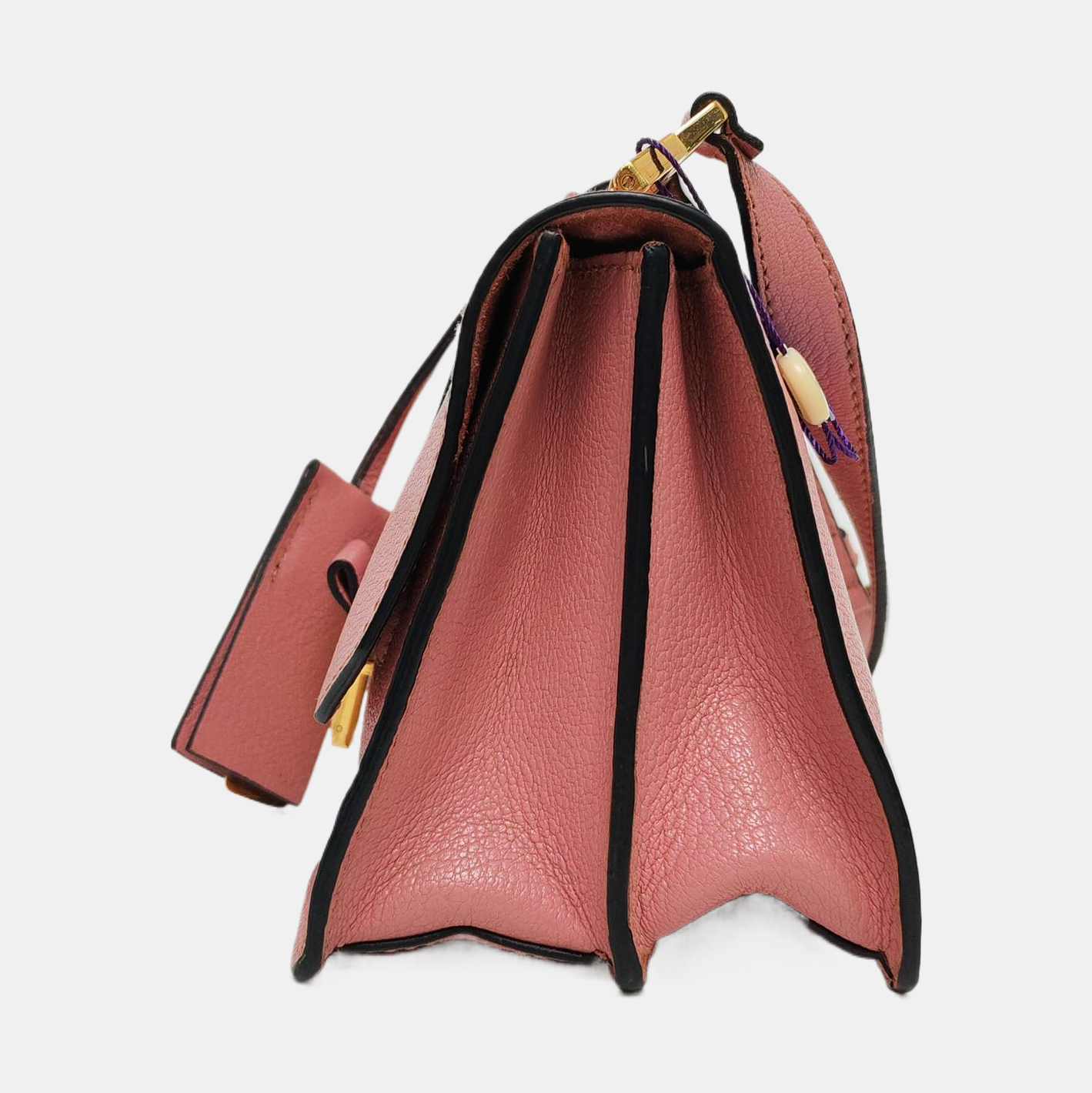 Calfskin Pink