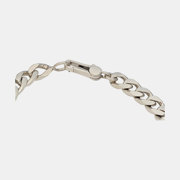 Ghost 925 Sterling Silver Bracelet