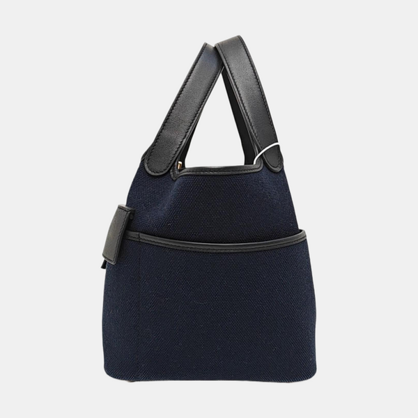 Picotin Cargo 18 Canvas Blue