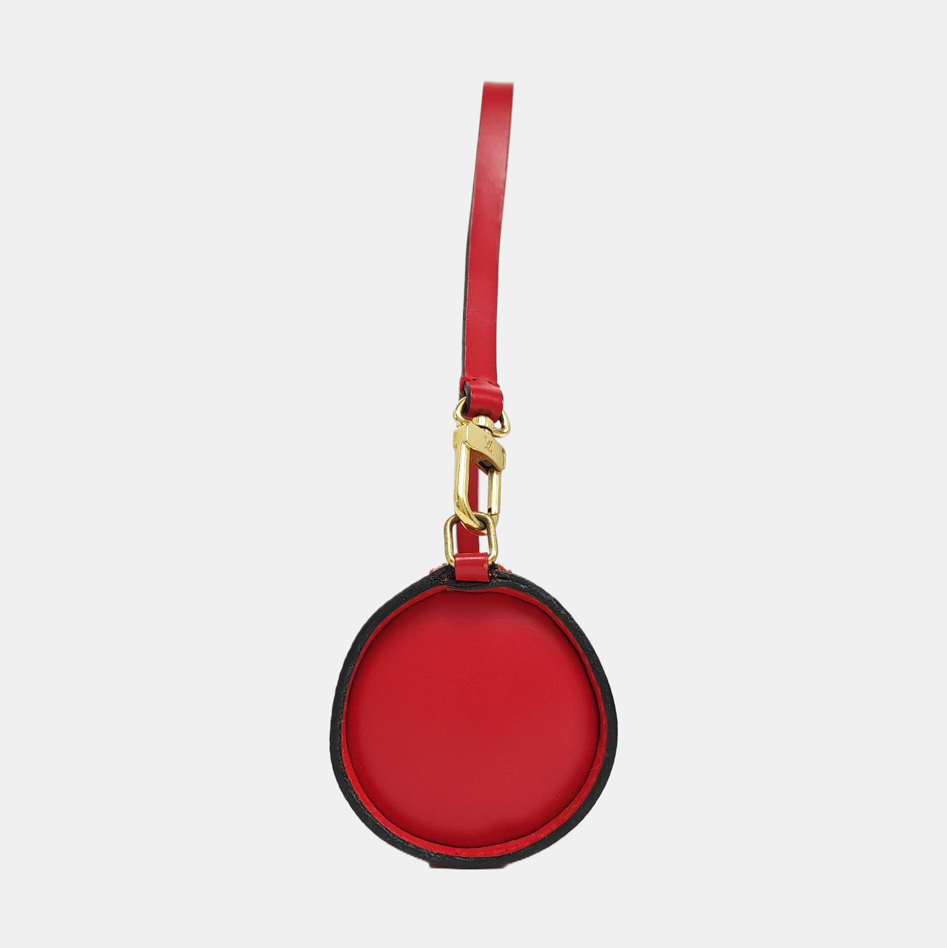 VINTAGE SOUFFLOT Epi Red
