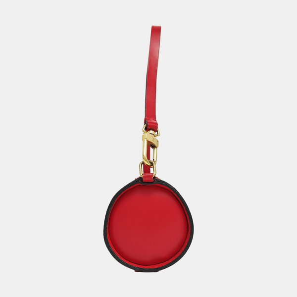VINTAGE SOUFFLOT Epi Red