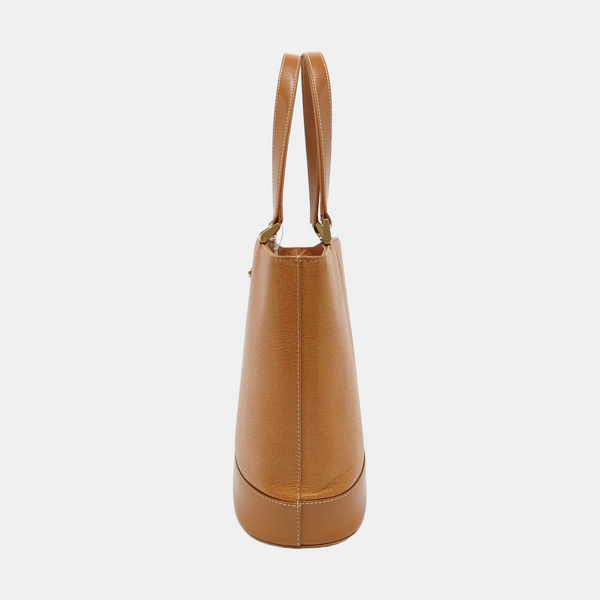 Canterbury Mini Calfskin Brown