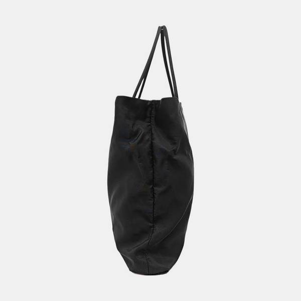 System Nylon Black