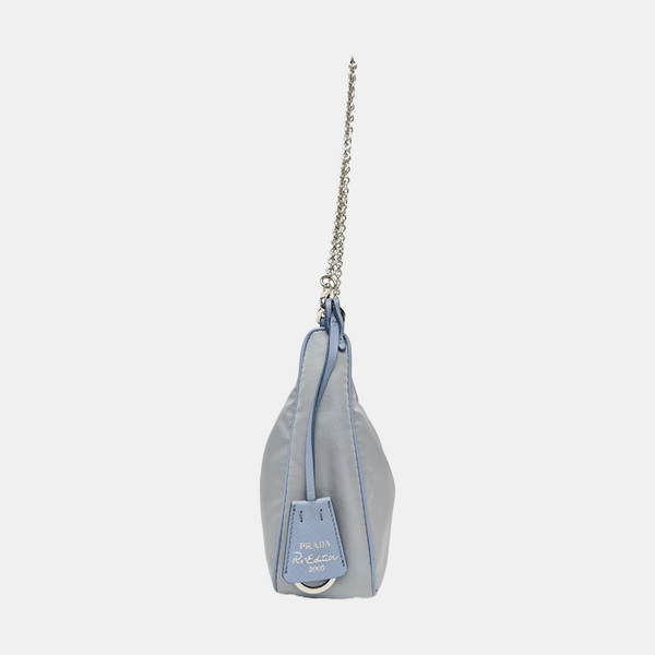 Re-Edition2005 Nylon Blue