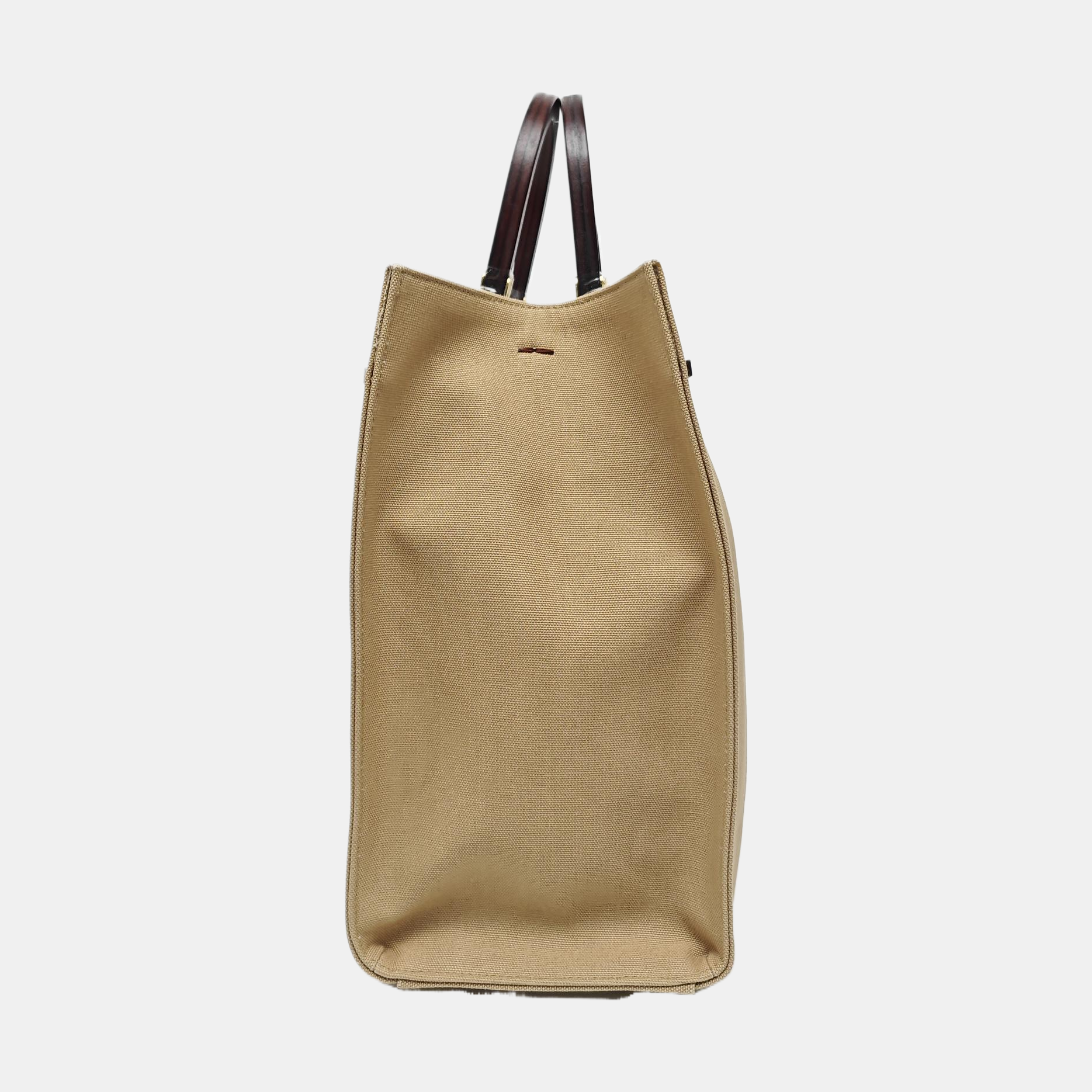 Sunshine Medium Canvas Beige