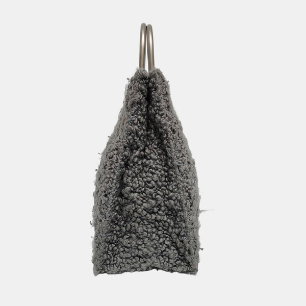 Fabric Gray