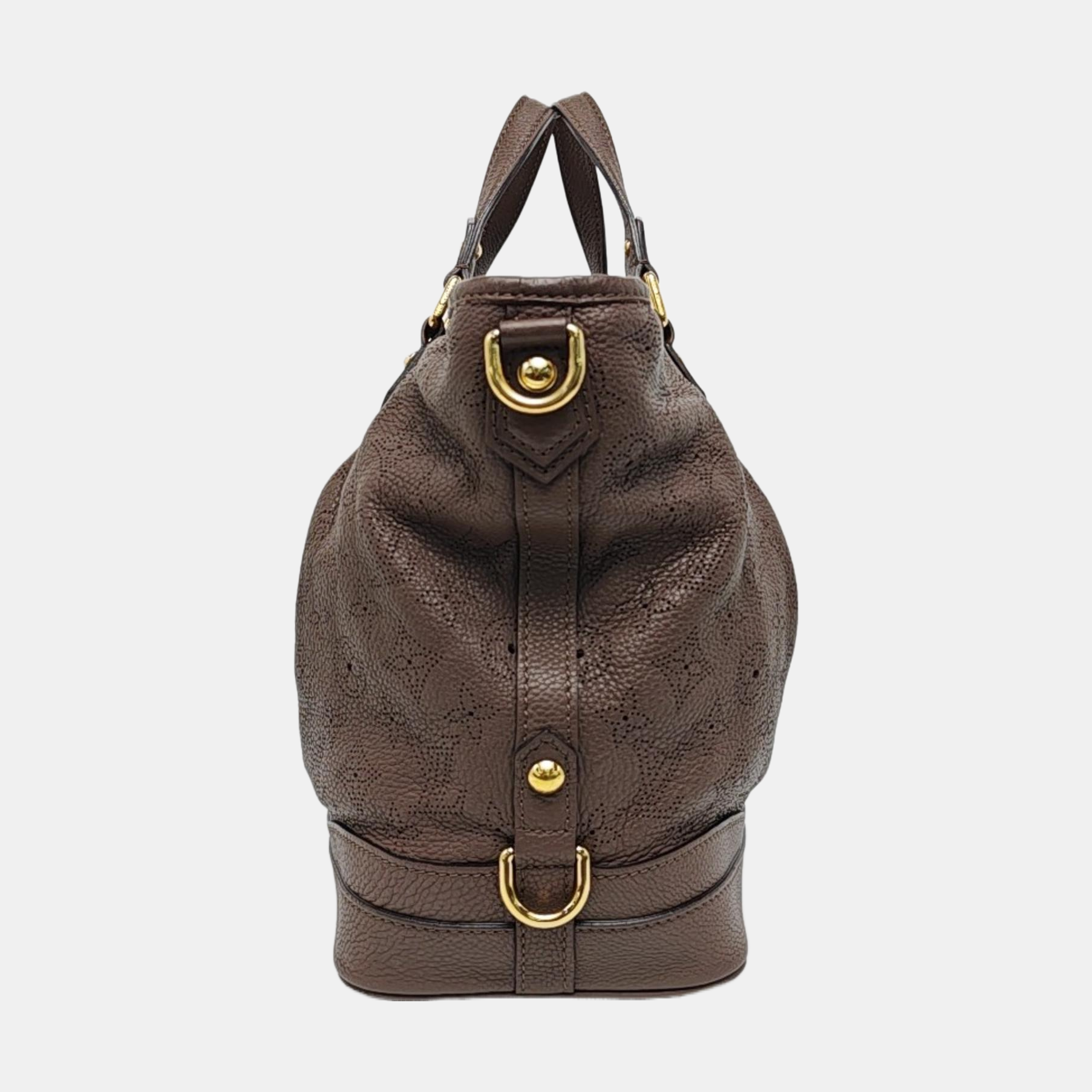 STELLAR Calfskin Brown