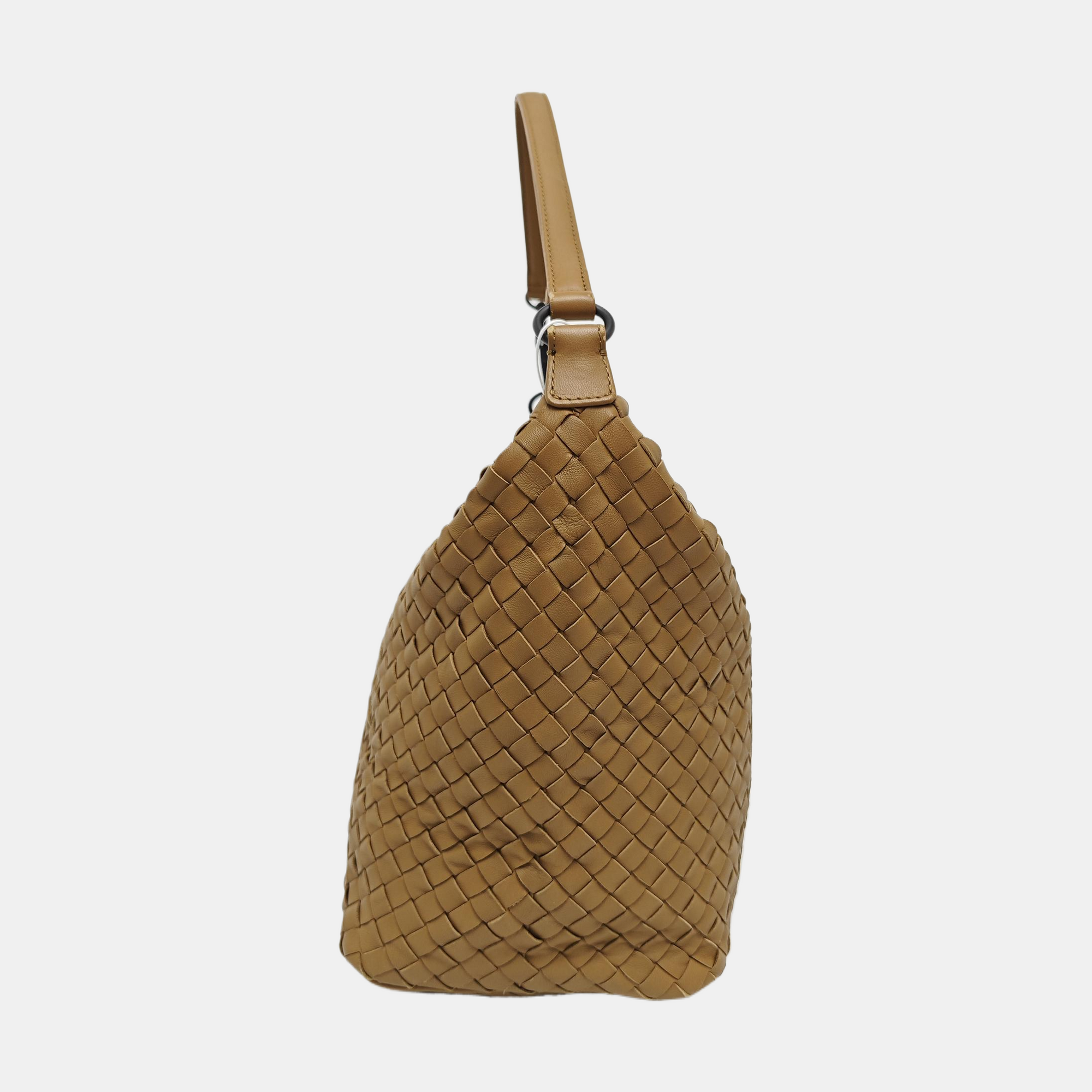 Ciambrino Calfskin Brown