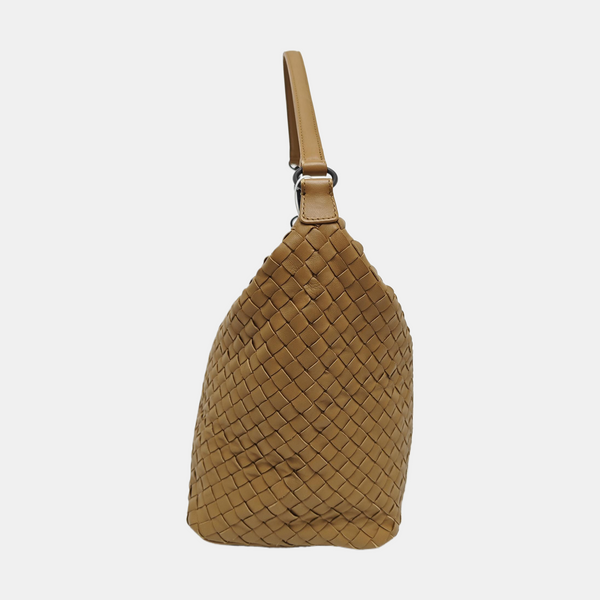 Ciambrino Calfskin Brown