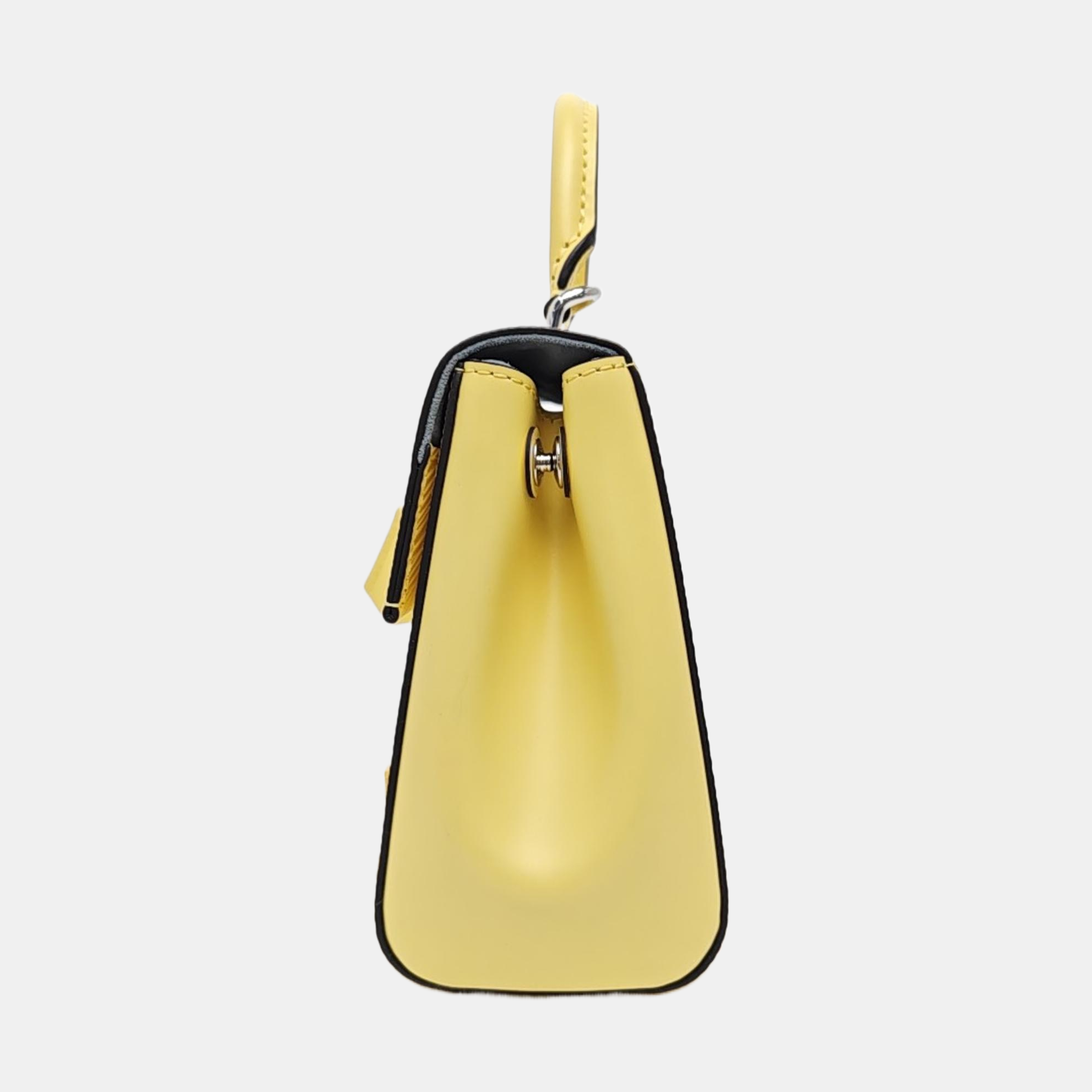 CLUNY Mini Epi Yellow