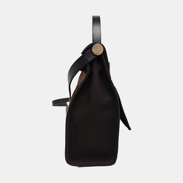 Herbag 31 Canvas Brown