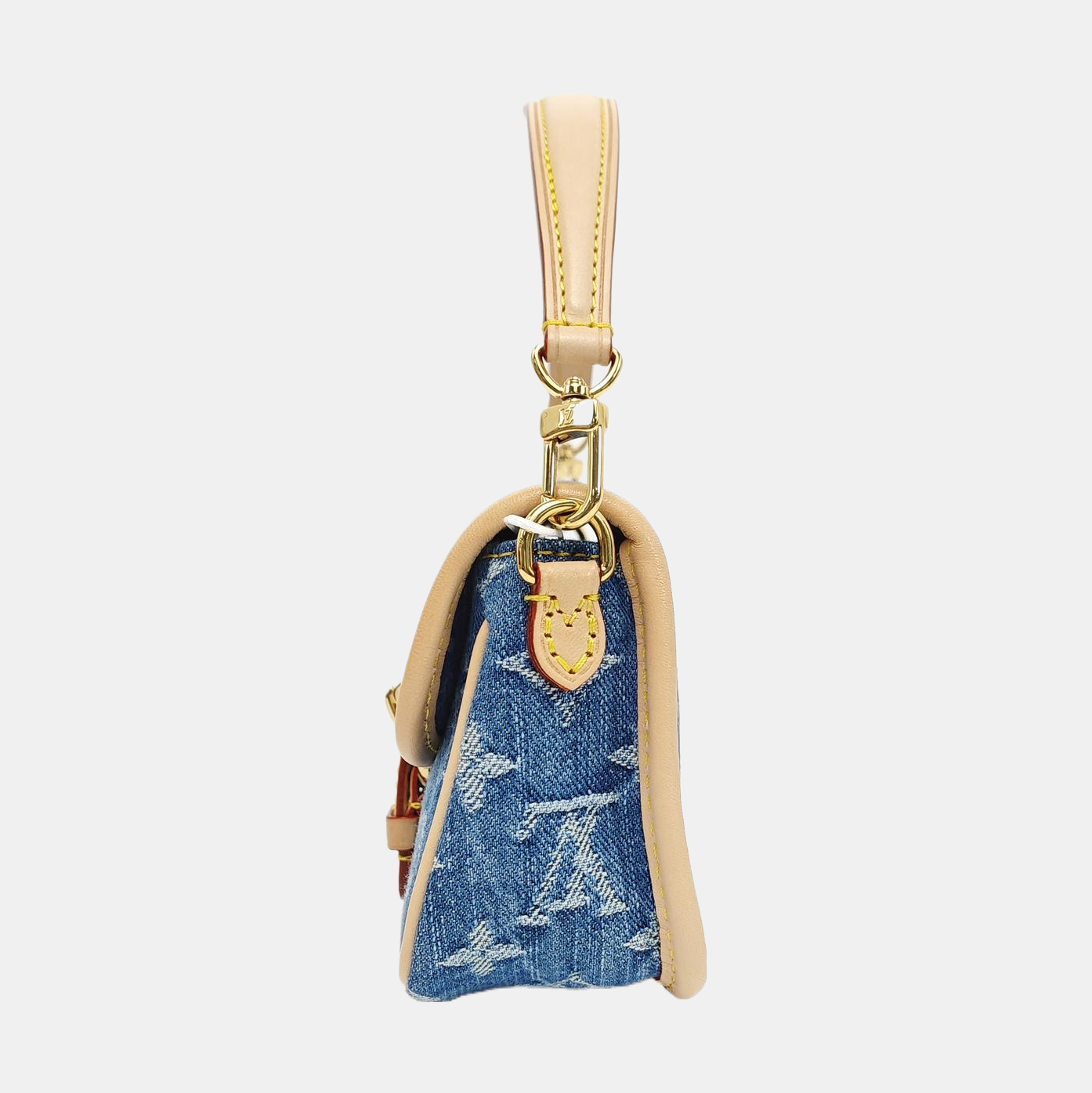 DIANE PM Denim Blue