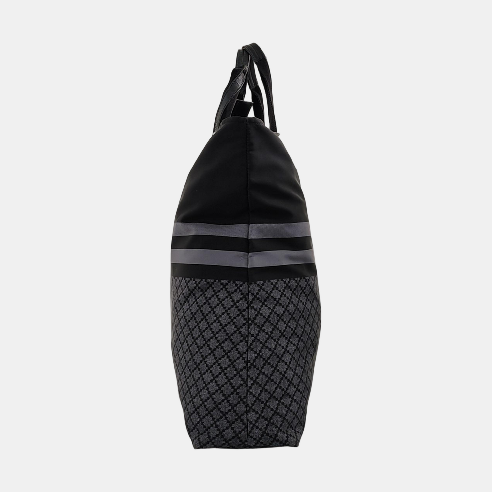 Nylon Black