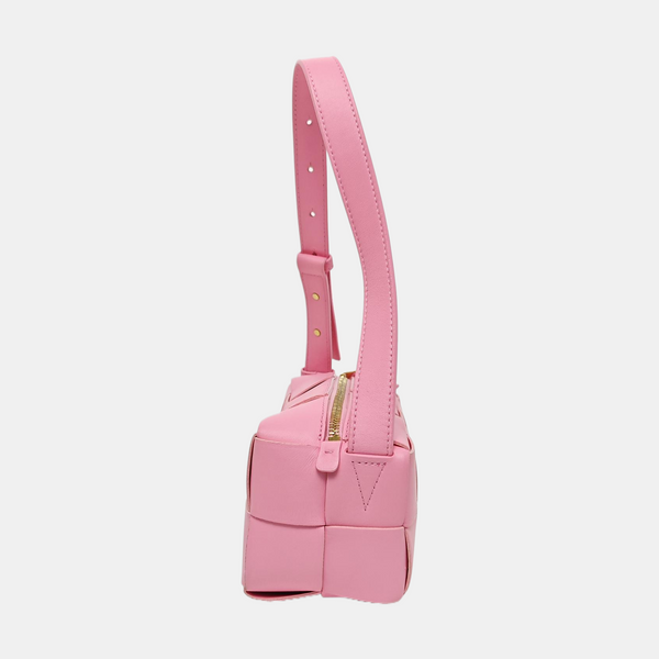 Cassette Small Lambskin Pink