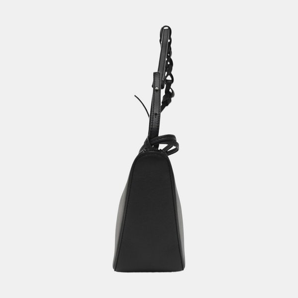 Hammock Hobo Calfskin Black