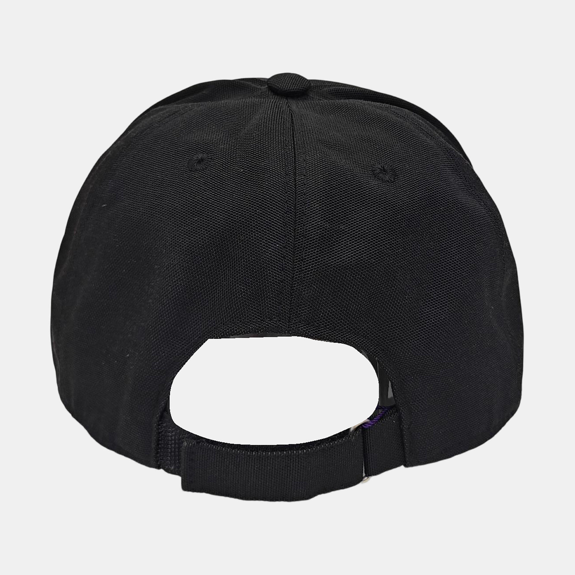 Cotton Hat Black
